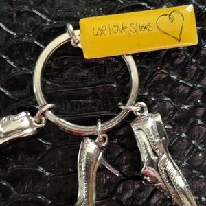 nordstrom keychain wallet